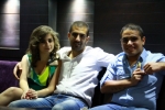 Saturday Night at Els Pub Byblos, Part 1 of 2